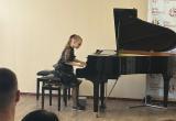 Юные пианисты Саткинского округа сыграли на муниципальном конкурсе