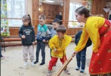 Куда сходить в Саткинском округе 16 апреля