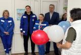 Работники скорой медицинской помощи Саткинского округа отмечают профессиональный праздник