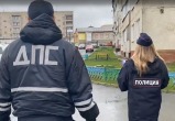 Только с правами. В Бердяуше госавтоинспекторы поговорили с подростками и родителями