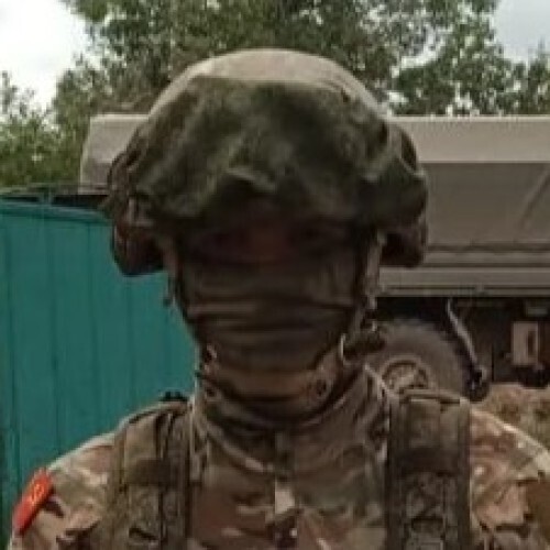 Без права на слабость