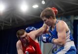 &laquo;Серебро&raquo; Никиты Рокутова: саткинский боксер выступил на Всероссийских соревнованиях