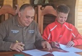 Медведь Степан официально стал местным