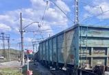 Следователи выясняют причину схода вагона грузового поезда в Бердяуше