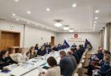 &laquo;Бакальское рудоуправление&raquo;: в прокуратуре обсудили долги по зарплате и состояние шахт