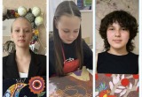 Саткинские рукодельницы завоевали Гран-при и звания лауреатов