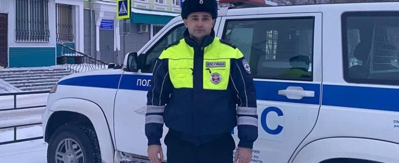 «Новогодние праздники без происшествий: важные правила дорожного движения для водителей, пешеходов и родителей от Госавтоинспекции Саткинского округа»