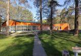 Капитальный ремонт столовой завершен в загородном лагере &laquo;Уралец&raquo;