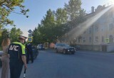 Дети-пассажиры. Массовые проверки правил перевозки прошли в Саткинском округе