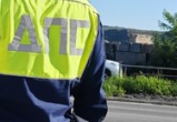 Перебегали дорогу. Саткинские госавтоинспекторы выявили 4 юных нарушителей