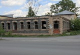 &laquo;Дом купца Алпатова&raquo;: какая судьба ждет здание Дома пионеров в старой части Сатки? 