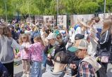 Один, два, три&hellip; поехали! В Сатке стартовали летние смены в пришкольных лагерях