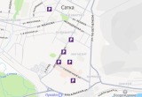 В Сатке можно &laquo;поймать&raquo; бесплатный Wi-Fi. Рассказываем где