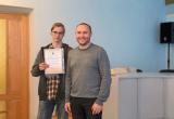 В Сатке наградили экоактивистов