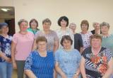 Профессиональный праздник отмечают специалисты социальной сферы