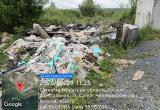Миллионы на мусор: более 1,5 тонн мусора вывезут со свалок Саткинского округа