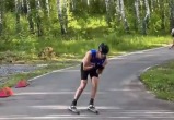Три медали саткинских спортсменов