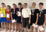 Саткинцы одержали победу на Первенстве Челябинской области по пляжному волейболу
