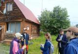 &laquo;Друзья Зюраткуля&raquo;: волонтеры помогают сотрудникам национального парка 