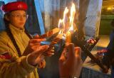 Саткинцев приглашают принят участив в акции &laquo;Свеча памяти&raquo;