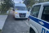В Саткинском округе проверяют водителей общественного транспорта