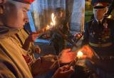 День памяти и скорби. Жители Саткинского округа поддержат Всероссийскую акцию &laquo;Свеча памяти&raquo;