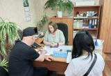 В ЦЗН рассказали участникам СВО и их близким о возможностях получить профессию