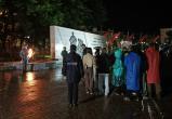 В Саткинском округе вспоминают тех, кто отдал жизнь по имя Победы 