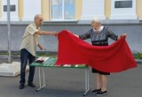 &laquo;Слезы и гордость&hellip;&raquo;: в память о выпускнике школы №8 Станиславе Доновском открыли &laquo;Парту героя&raquo;
