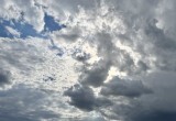Синоптики снова обещают дождливые выходные с грозами