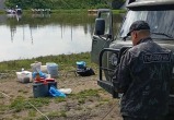 Три протокола на отдыхающих: в Саткинском округе прошла очередная проверка 