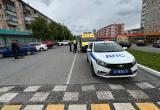 В Сатке сбили подростка на велосипеде: подробности ДТП на ул. Солнечной