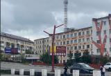 Фестиваль &laquo;Сатка Стрит Арт Фест&raquo; дарит городу новые яркие акценты