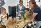 &laquo;Смелые решения для прочного мира&raquo;: в Сатке подвели итоги городского конкурса