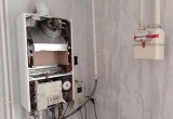 Жителей Саткинского округа приглашают заключить договор за техобслуживание газового оборудования