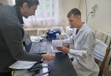 &laquo;Добро в село&raquo;: студенты Саткинского медколледжа помогли ФАПам отдаленных сел