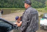 Отдых без нарушений: проверки водоохранных зон продолжаются