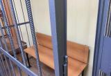 В квартире саткинца употребляли наркотические вещества. Мужчину ждет суд