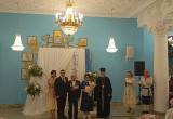 &laquo;За любовь и верность&raquo;: Дамиру и Рузе Гибадуллиным вручили медаль 