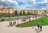 Саткинский округ готовится к празднику