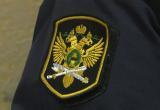 С предпринимателя из Сатки приставы взыскали долг по налогу&mdash;более 470 тысяч рублей 