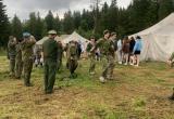 &laquo;Zюраткуль: семья, экология, Отечество&raquo;: стартовал слет, где крепнет связь поколений