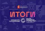 &laquo;Малая культурная столица-2027&raquo;: Саткинский округ &mdash; лидер! 