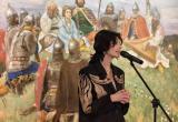 Жители и гости Сатки могут увидеть легендарно полотно Виктора Васнецова &laquo;Баян&raquo;