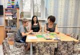 Новые смыслы в работе: Саткинский реабилитационный центр посетили министр и замгубернатора