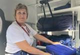 В Сатке бригада скорой вытащила мужчину с того света