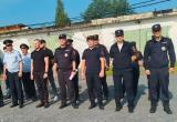 &laquo;Правопорядок&raquo;: в Саткинском округе проходит оперативно-профилактическое мероприятие
