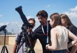 &laquo;Без границ&raquo;: саткинский фотограф Денис Шакиров стал экспертом Международного фестиваля 