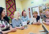 От традиций &mdash; к будущему: в Новой Пристани обсудили, как превратить наследие в живую культуру&raquo;