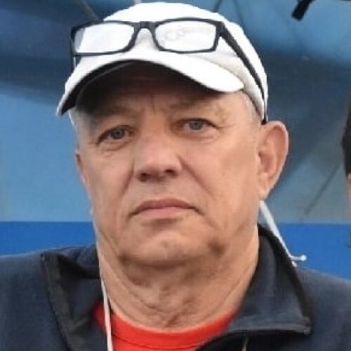 Бег как энергия жизни